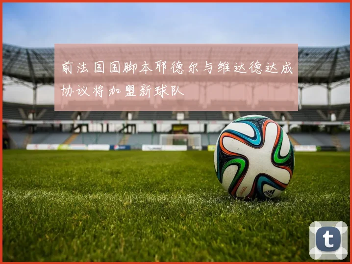 前法国国脚本耶德尔与维达德达成协议将加盟新球队
