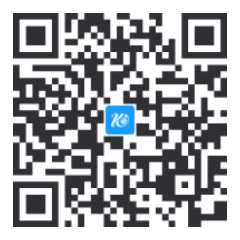iPhone APP 二维码 | PGSoft